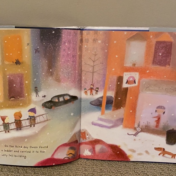 2x Hardcover “Sparkle” Picture Books - Picture 10 of 15